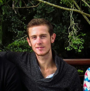 Meet your Posher, Evan